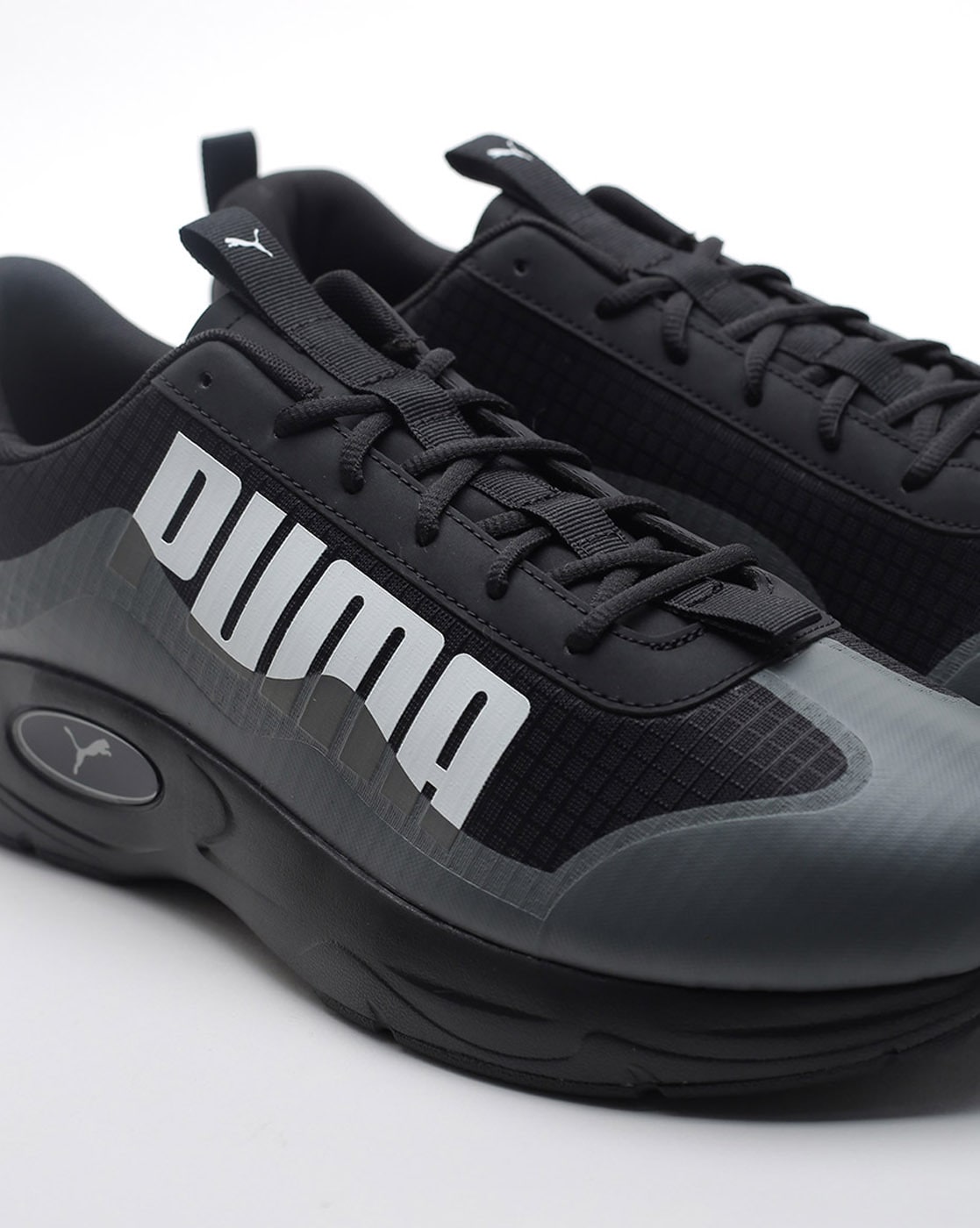 puma nucleus utility black