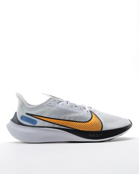 nike zoom gravity laser orange