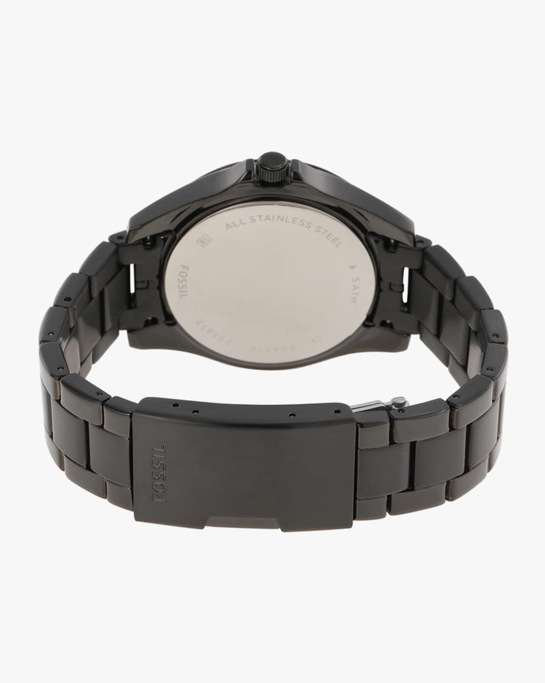 Buy Black Watches for Women by FOSSIL Online 