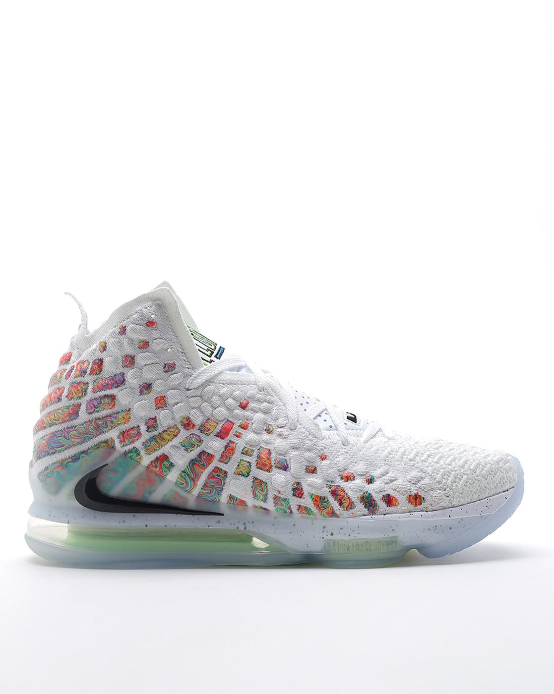 lebrons shoes white