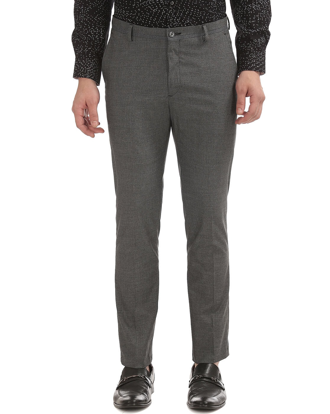 Buy Stylish Formal Pants for Men Online in India