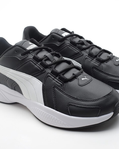 ascend sl shoes