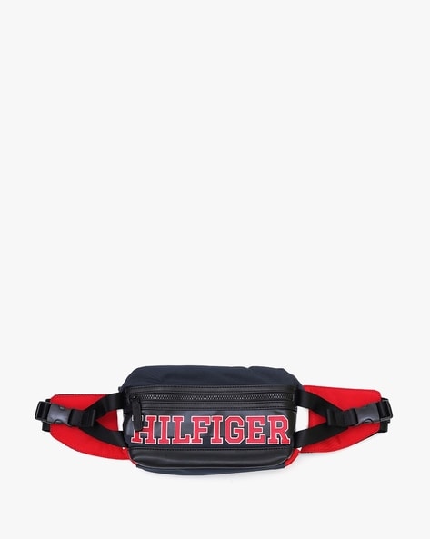 Tommy hilfiger discount belt bag men