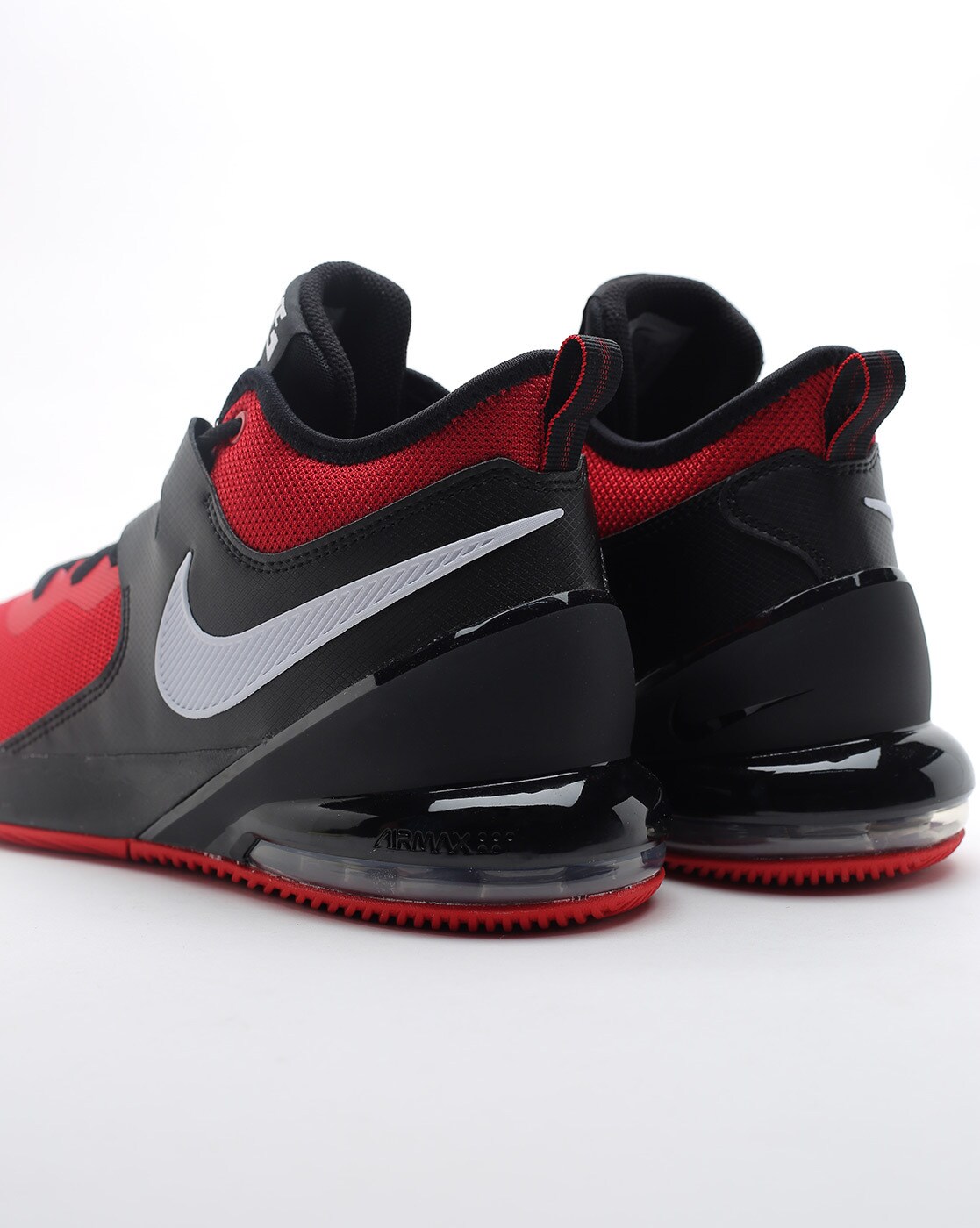 Buy Red Sports Shoes for Men by NIKE | Ajio.com
