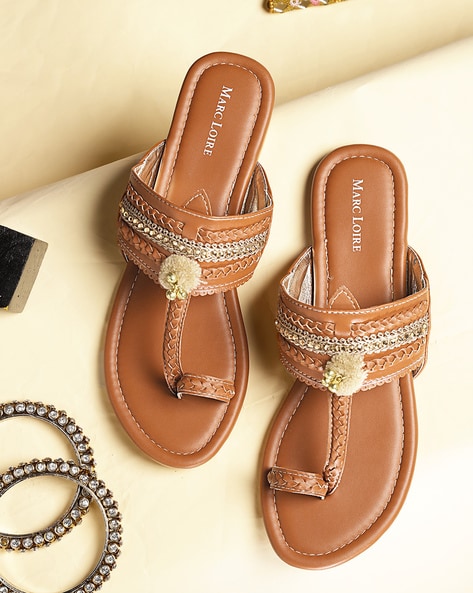 Thong Sandals for Women - Up to 42% off