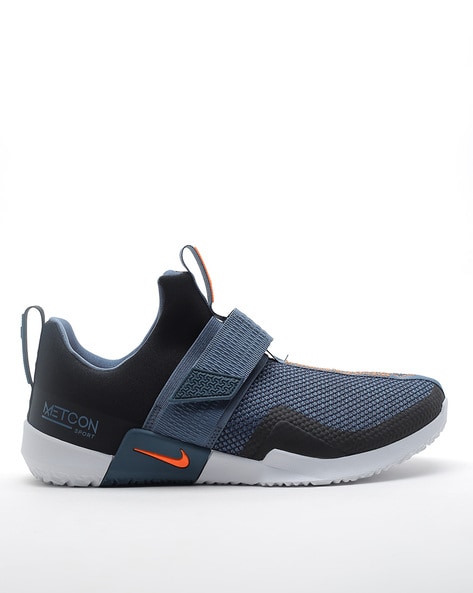Buy Blue Sports Shoes for Men by NIKE Online 