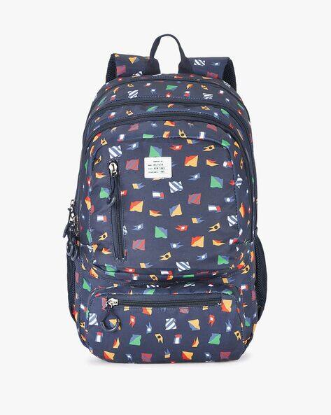 Buy Navy Blue Backpacks for Men by TOMMY HILFIGER Online