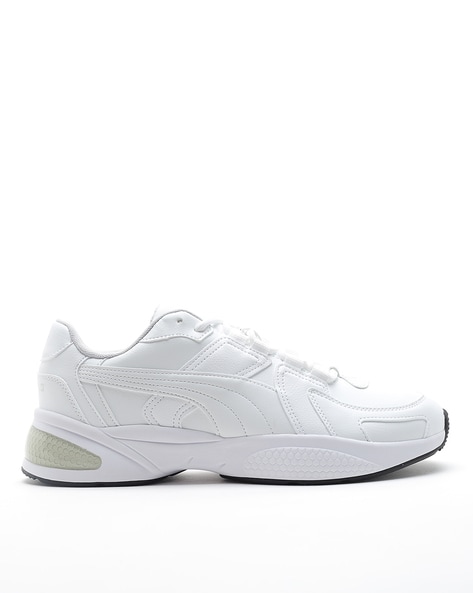 puma ascend sl shoes