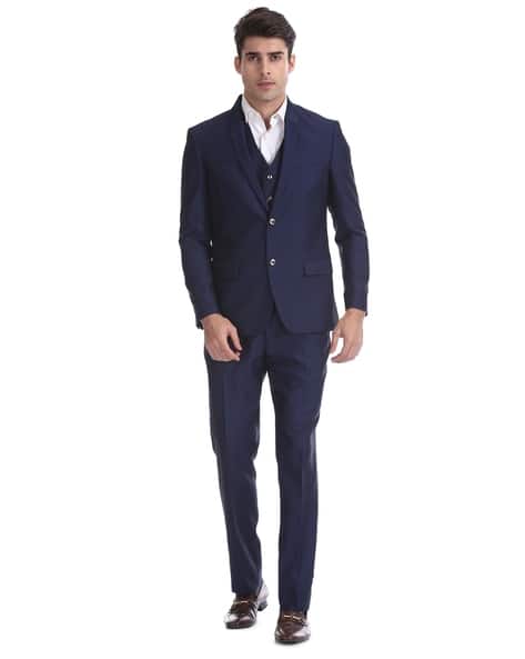 navy blue coat paint