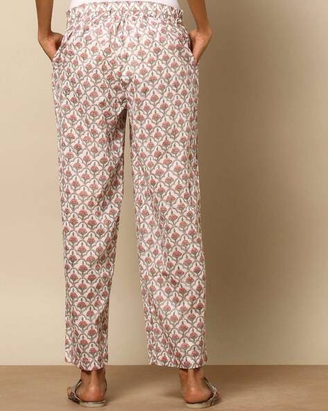 Your Cozy Plazo Pants for Women High Waist Palazzo Pants Cotton Silk Comfy  Ch. | Women pants pattern, Pants for women, Pants women fashion