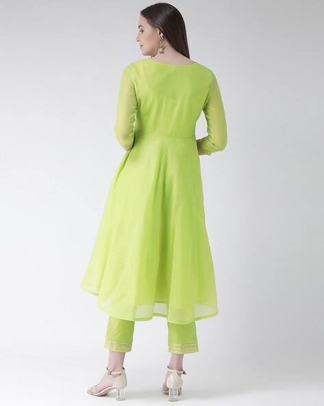 aayna kurta set