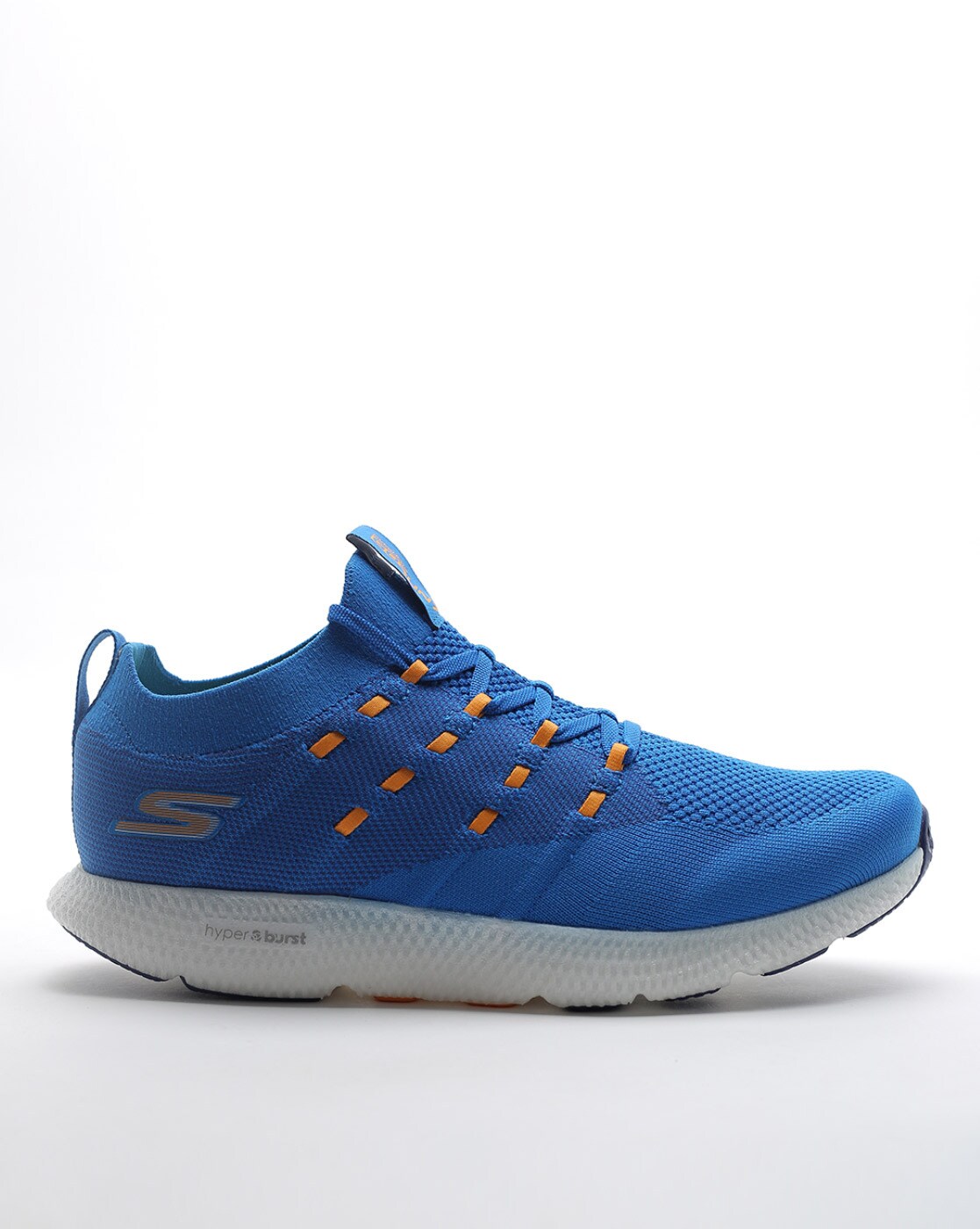 Buy Blue Sports Shoes for Men by 