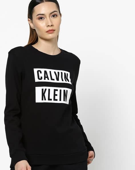 calvin klein sweatshirt india