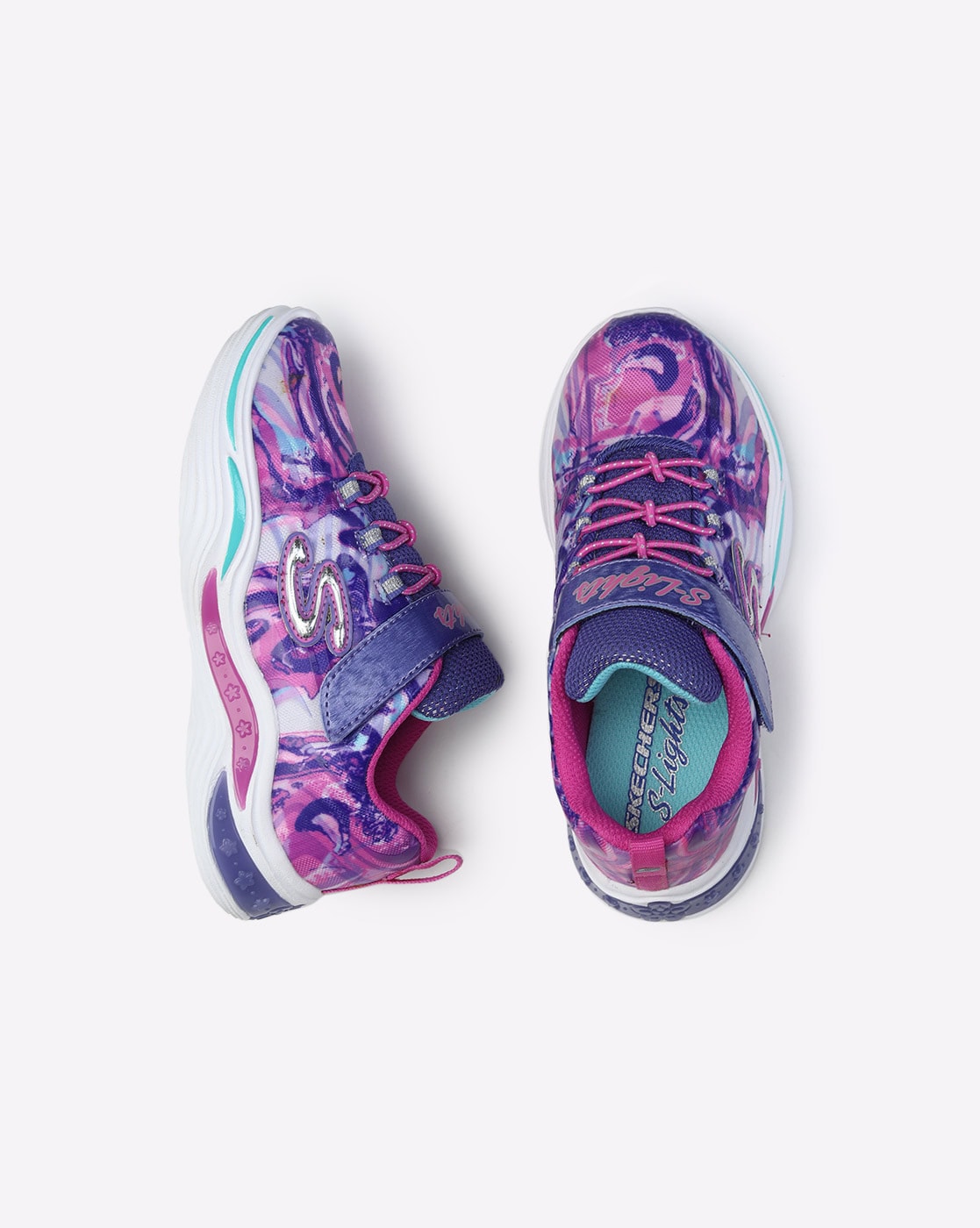 Skechers flowerspark hot sale