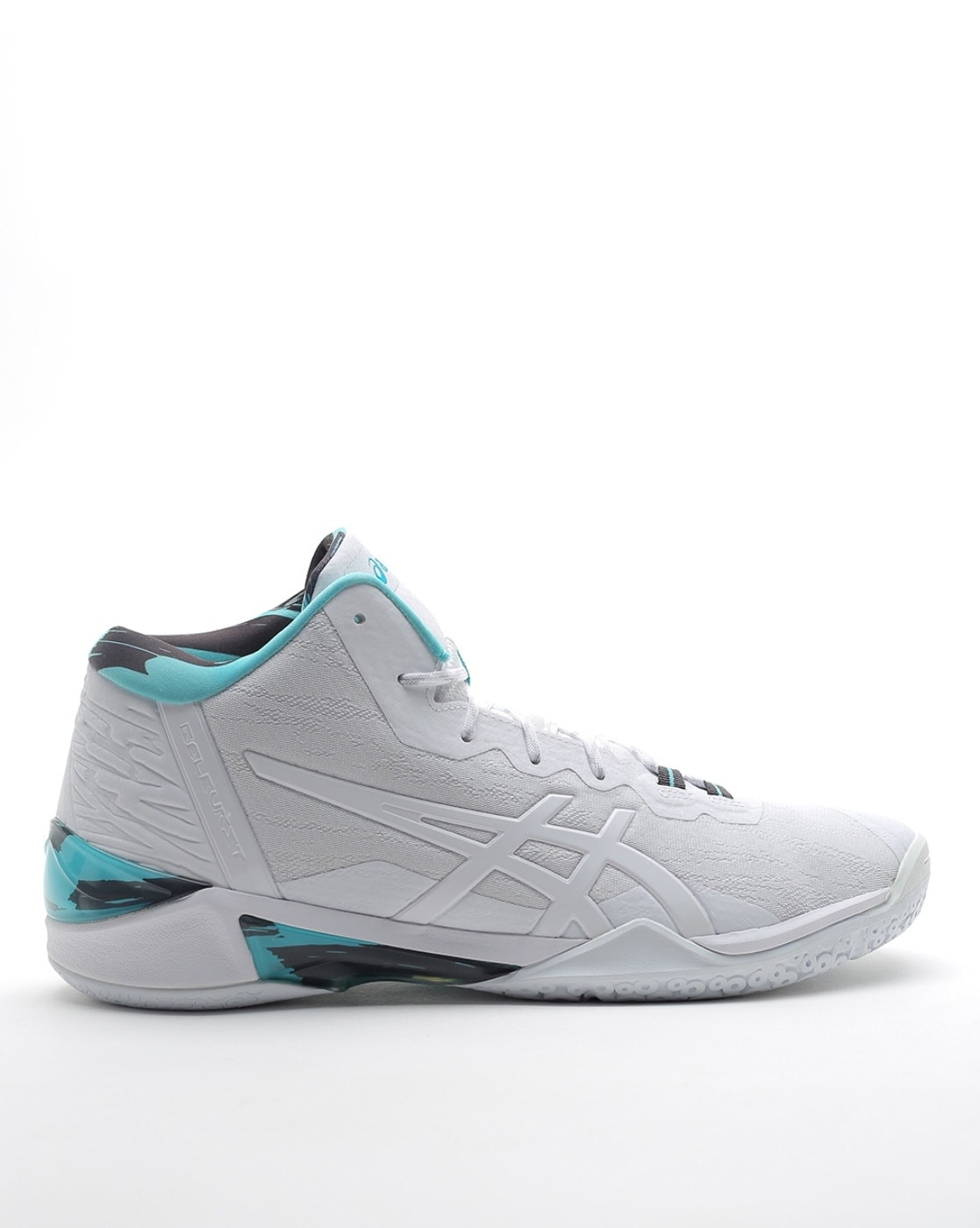 Buy White Sports Shoes for Men by ASICS Online