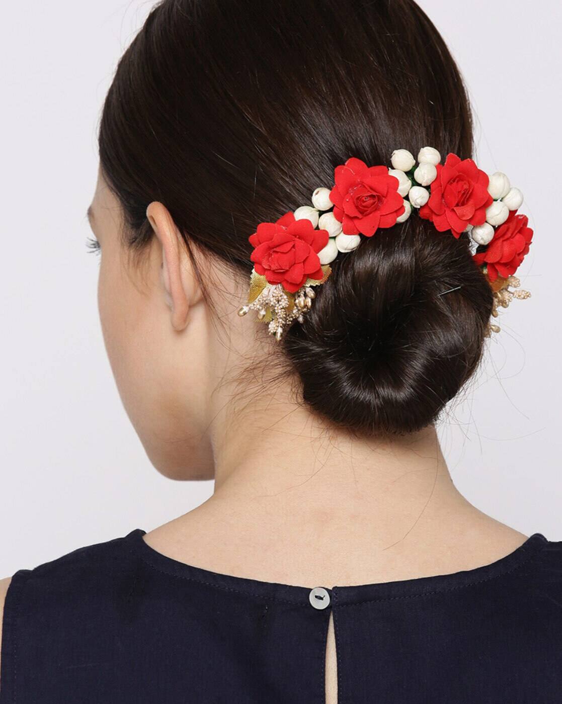 hair accessories for women bun