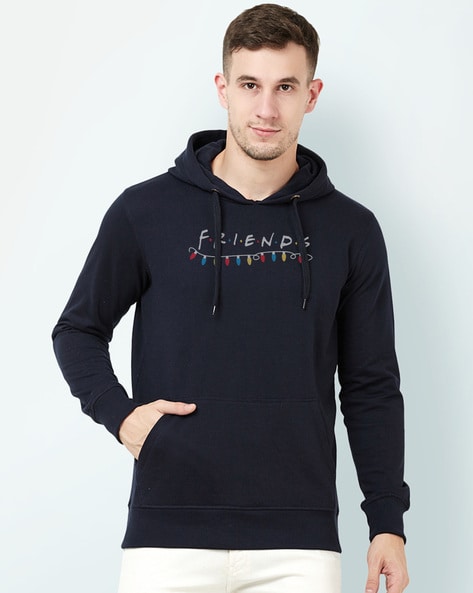 Friends hoodie clearance online