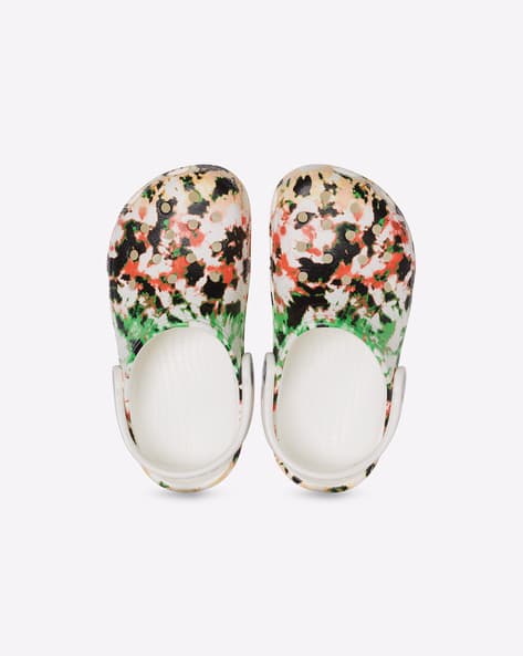 Buy White Sandals for Boys by CROCS Online