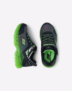 skechers flex charge