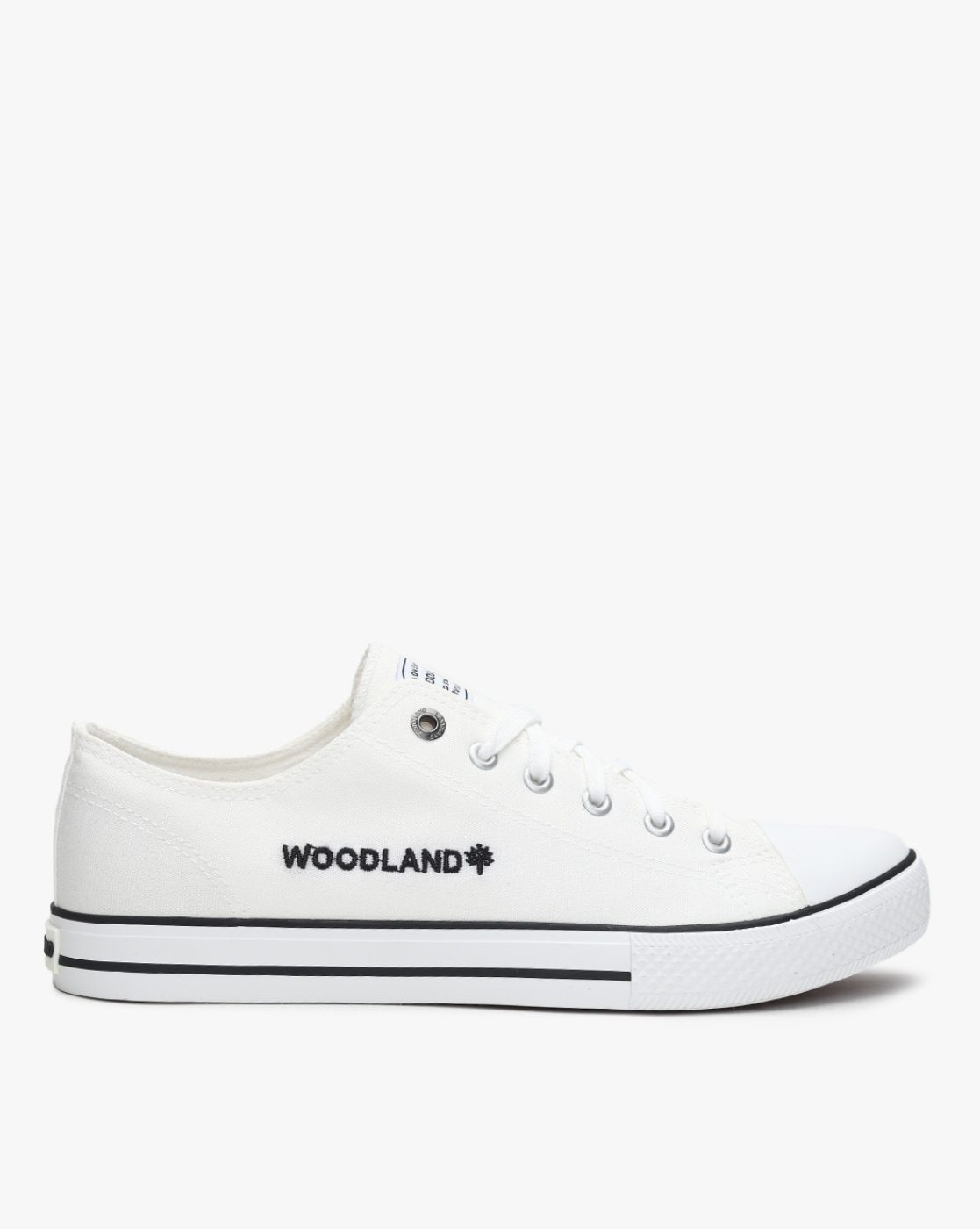 Reveal more than 175 woodland white sneakers