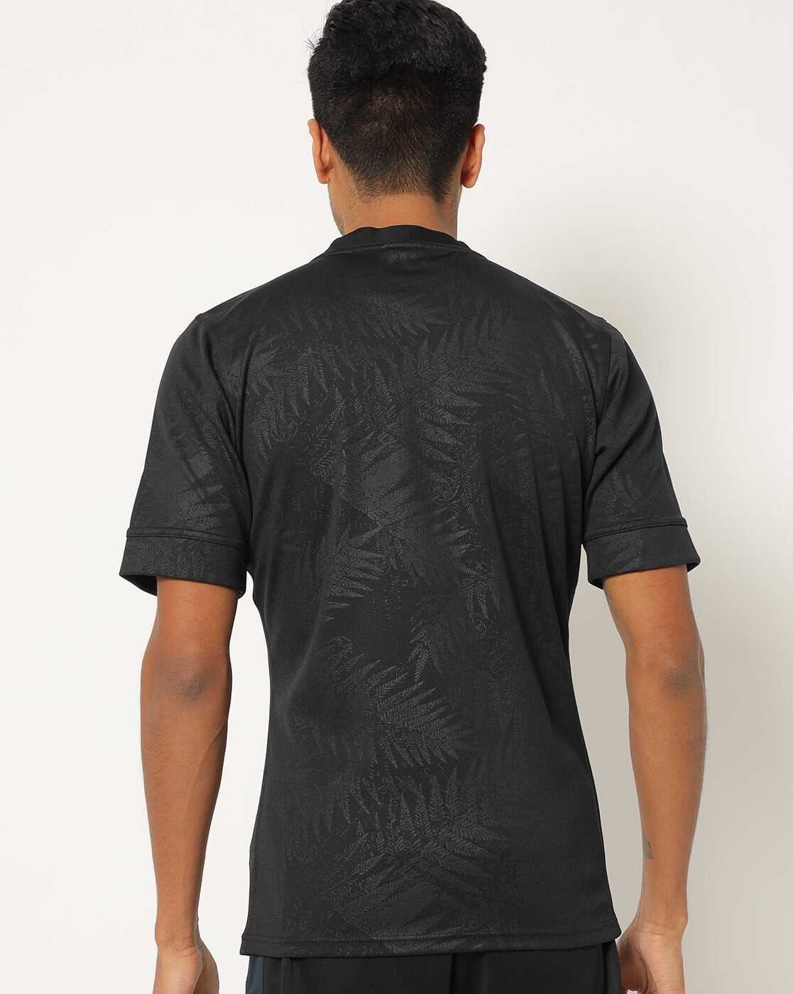 Buy Black Tshirts for Men by ADIDAS Online | Ajio.com