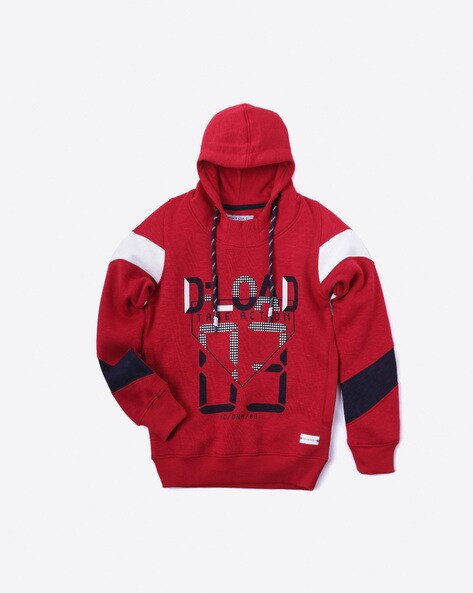 monte carlo sweatshirt