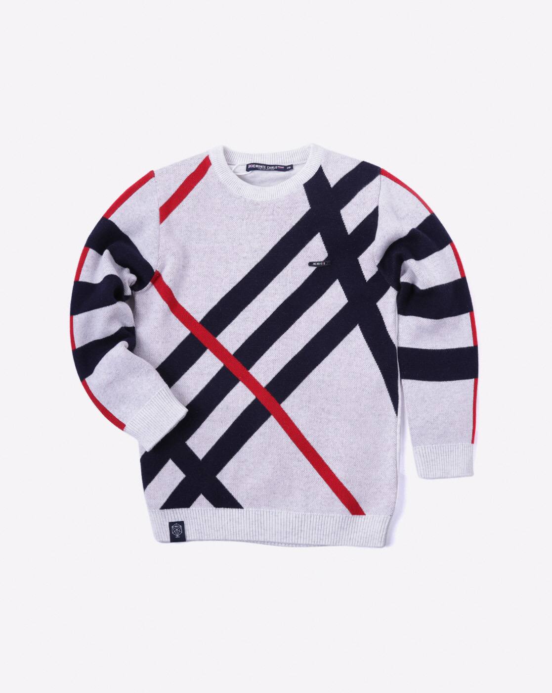 monte carlo sweater for boys
