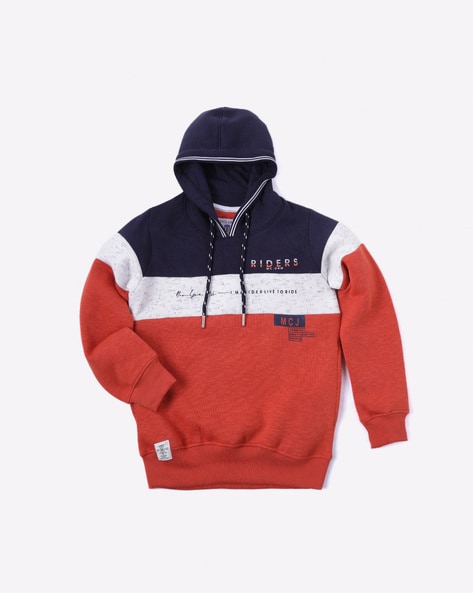 monte carlo sweatshirt price