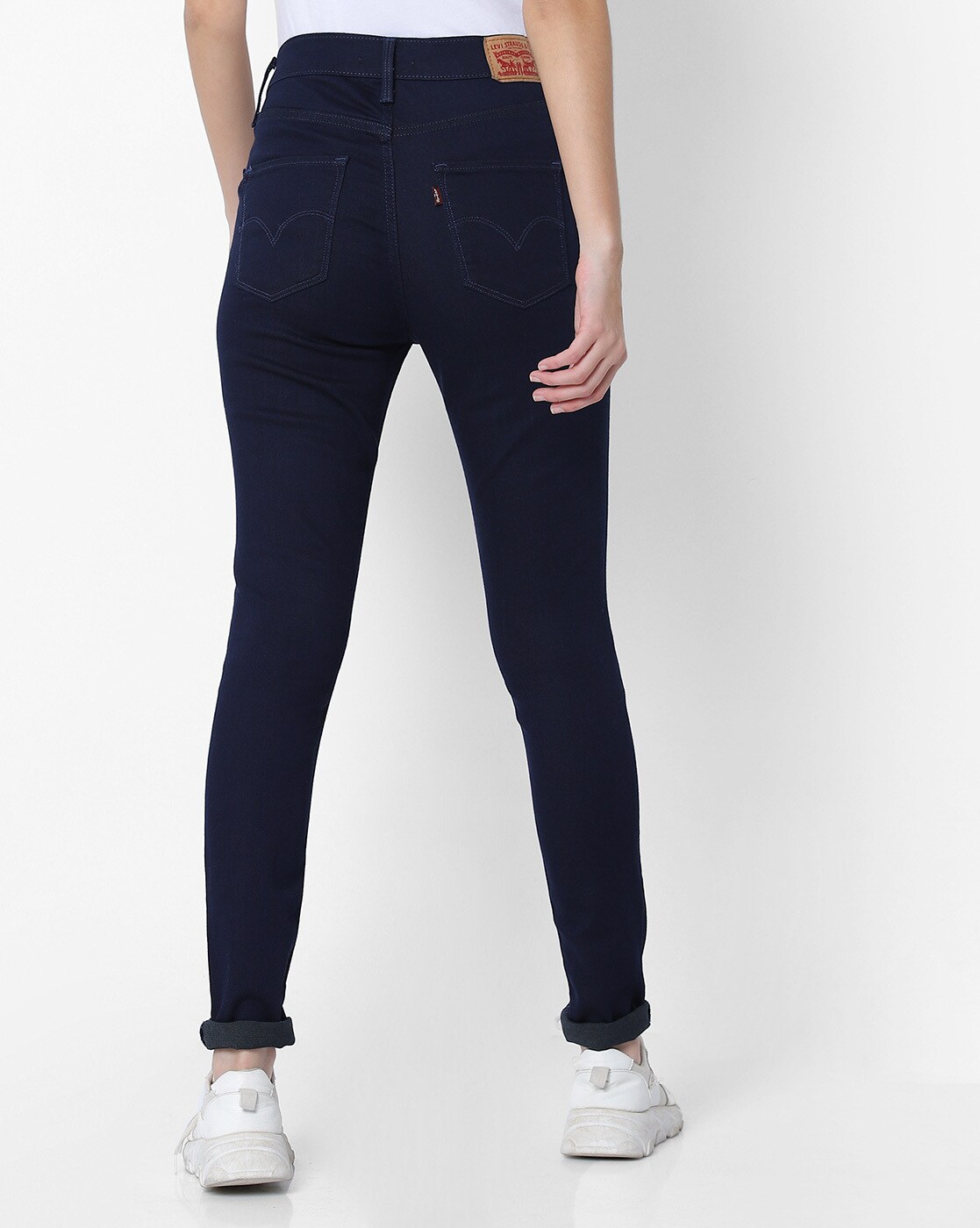 Buy Black Jeans & for by LEVIS Online | Ajio.com