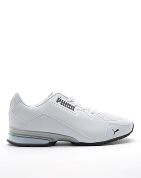 puma leader vt tech running shoes