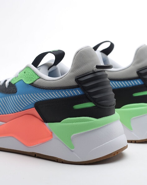 Puma rs x cheap hard drive heren