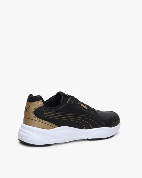 Buy Black Casual Shoes for Men by Puma Online Ajio