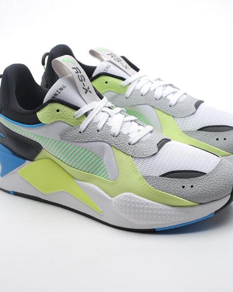 Puma rs-x hard drive casual clearance shoes