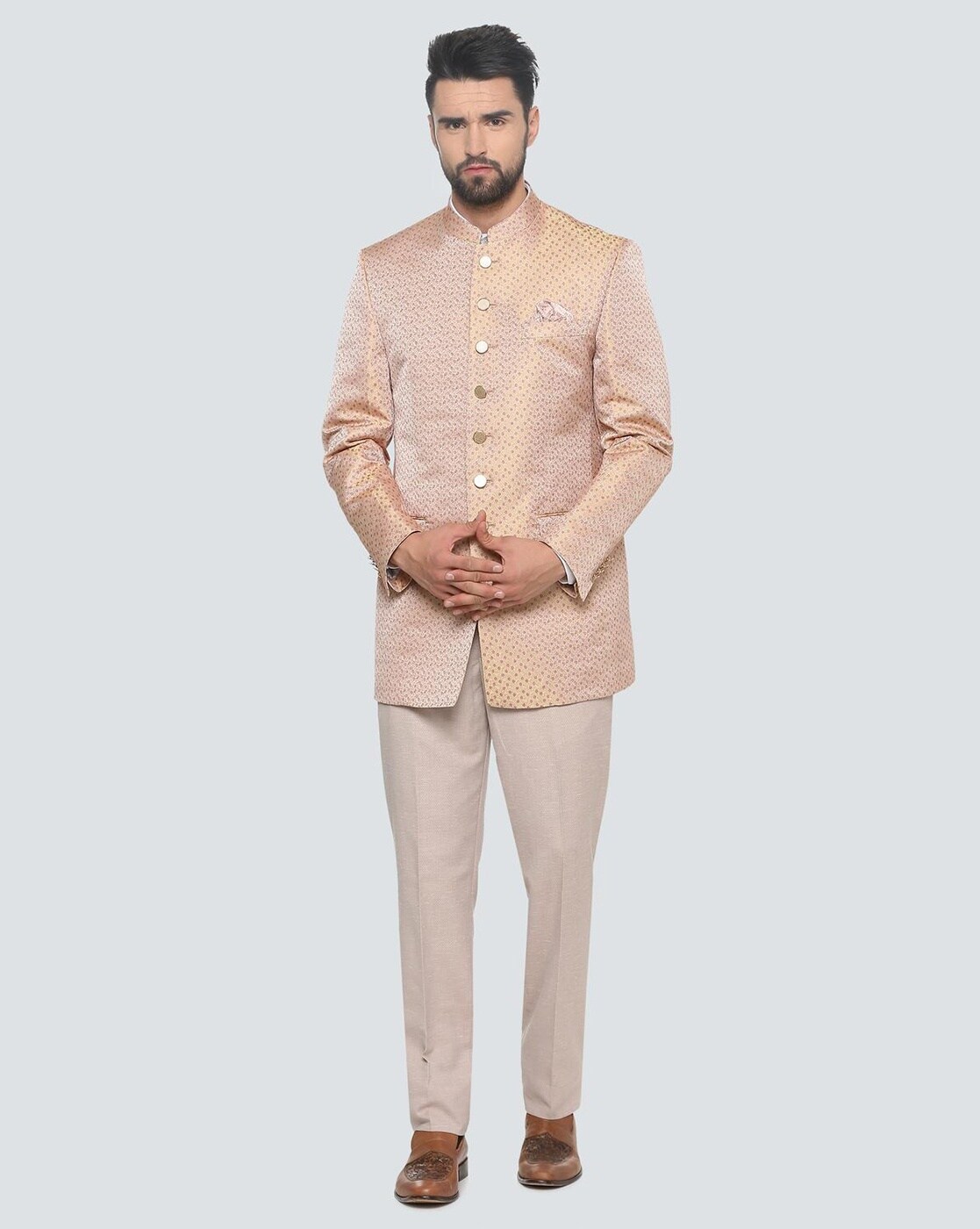 louis philippe bandhgala suits