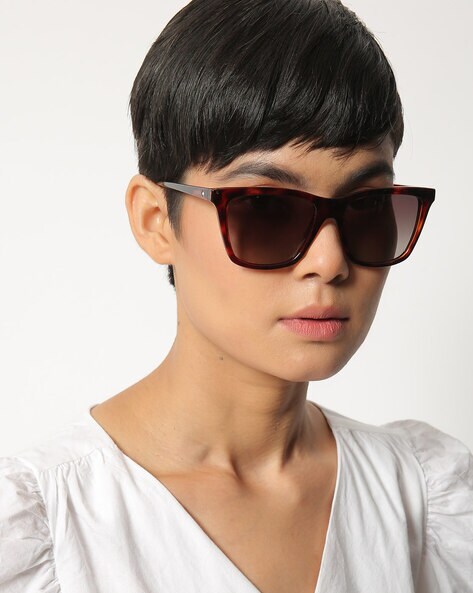 GIVENCHY Square-Frame Sunglasses | Endource