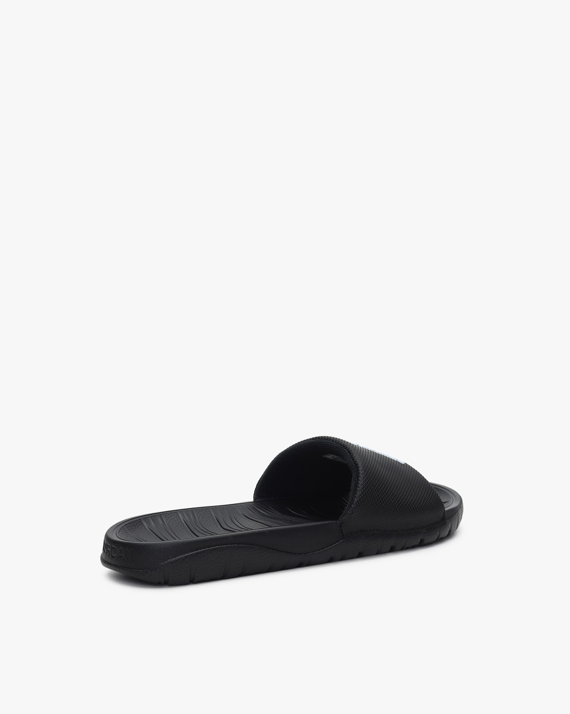 Jordan 11 sandals hot sale