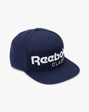 Buy Blue Caps & Hats for Men by Reebok Classic Online | Ajio.com
