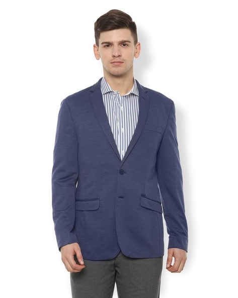 Van heusen slim fit sport outlet coat