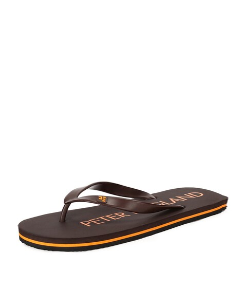 peter england slippers