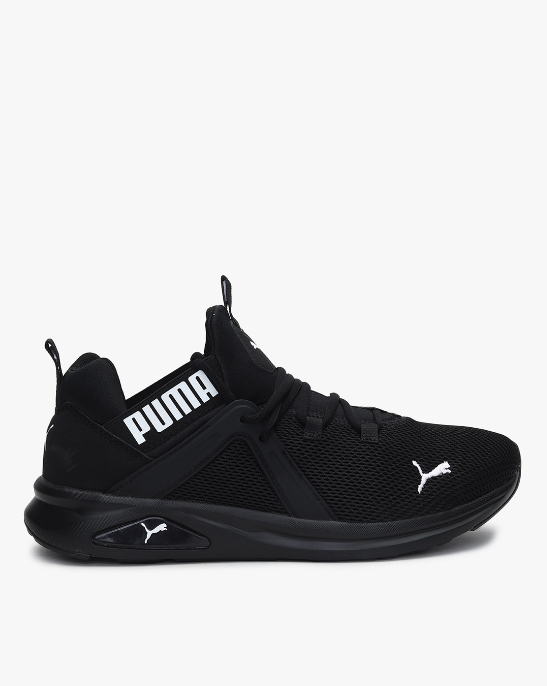 Buy Black Sports Shoes for Men by Puma 