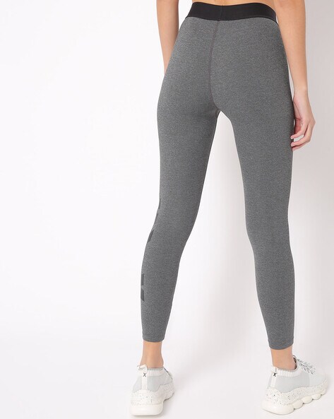 Buy Grey Leggings for Women by ASICS Online