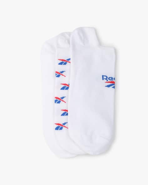 Pack of Ankle-Length Socks