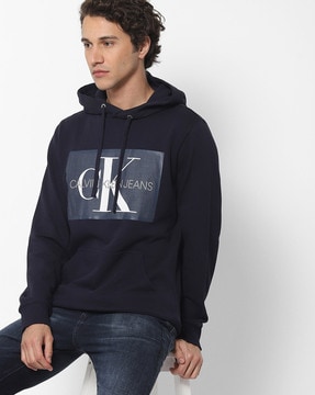 calvin klein sweatshirt india