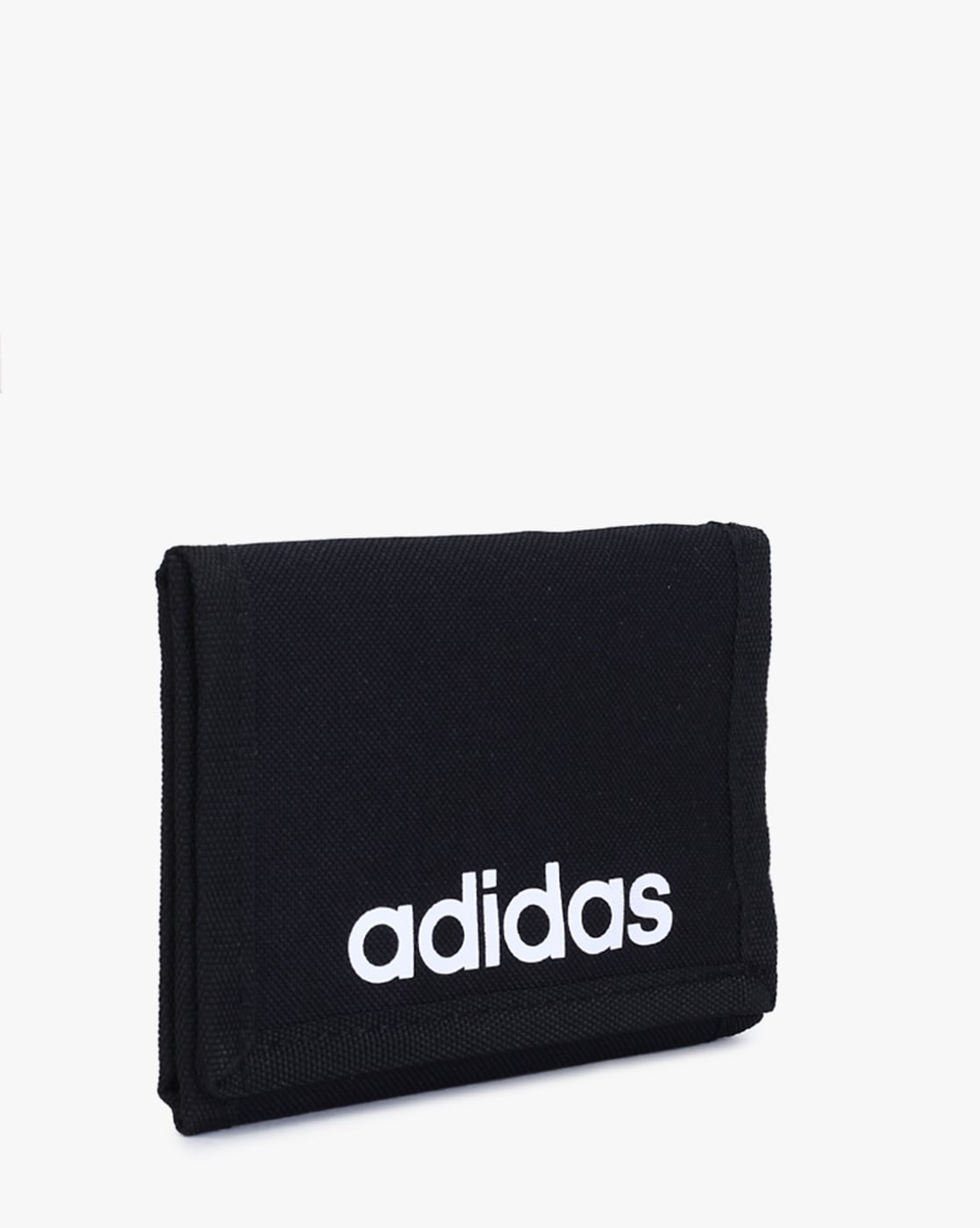 adidas tri fold wallet