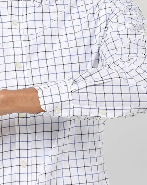 Buy White Shirts for Men by Calvin Klein Jeans Online