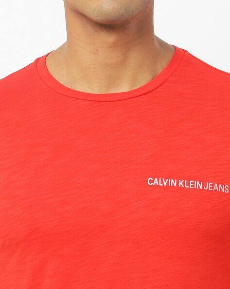 Tshirts for Men by Calvin Klein Jeans 