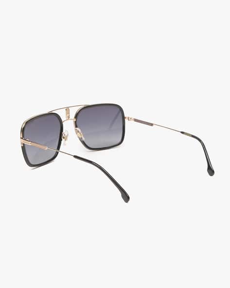 1027/S Full-Rim Gradient Square Sunglasses with Top Bar (Image - 3)