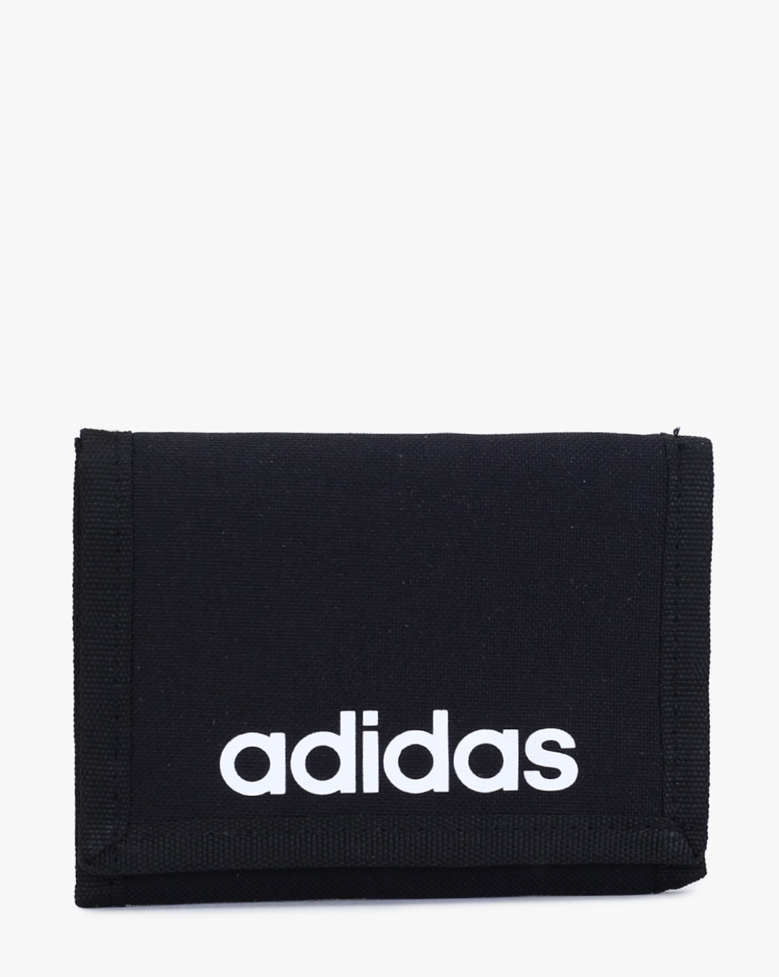 adidas three fold wallet
