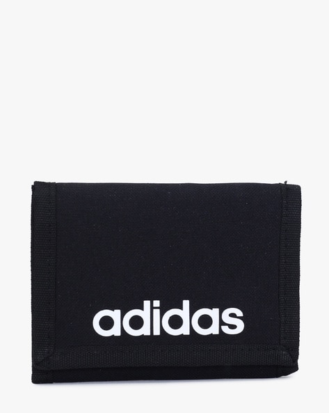adidas 3 fold wallet