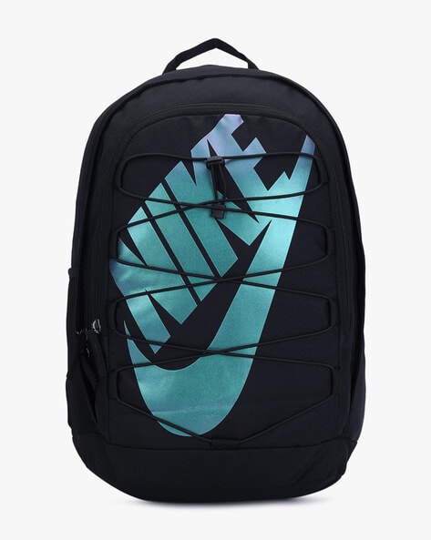 nike turquoise backpack